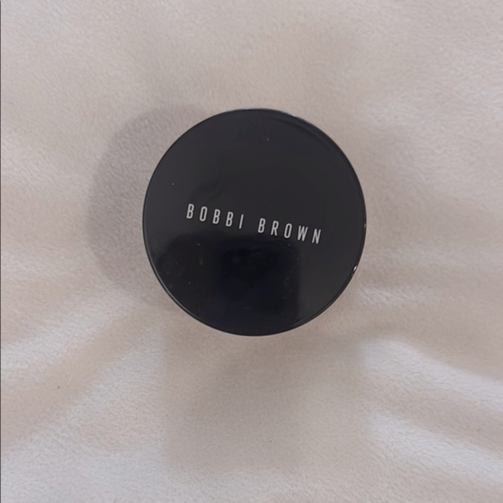 Bobbi Brown Sheer Finish Loose Powder Warm Natural Makeup Summer Tan Bronzer